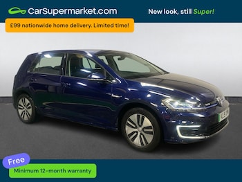 Used Volkswagen Golf 2019 for sale - 78282338: Photo