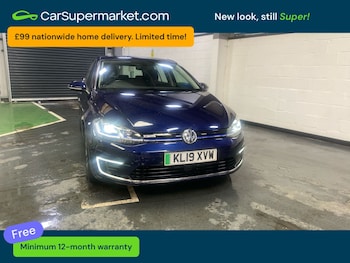 Used Volkswagen Golf 2019 for sale - 78282338: Photo
