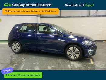 Used Volkswagen Golf 2019 for sale - 78282338: Photo