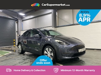 Tesla - Model Y