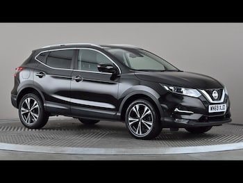 Used Nissan Qashqai 2019 for sale - 79588453: Photo