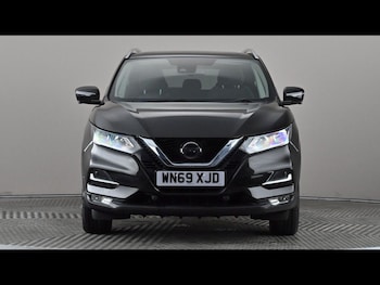 Used Nissan Qashqai 2019 for sale - 79588453: Photo