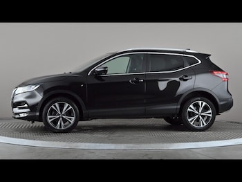 Used Nissan Qashqai 2019 for sale - 79588453: Photo