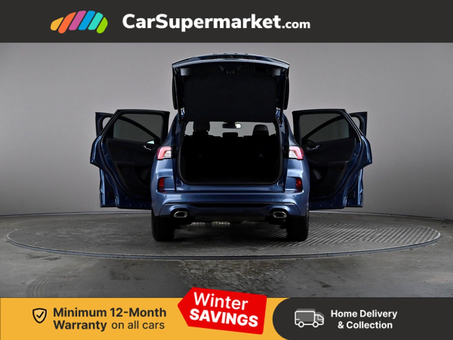 Used Ford Kuga 2022 for sale - 77037282: Photo 12