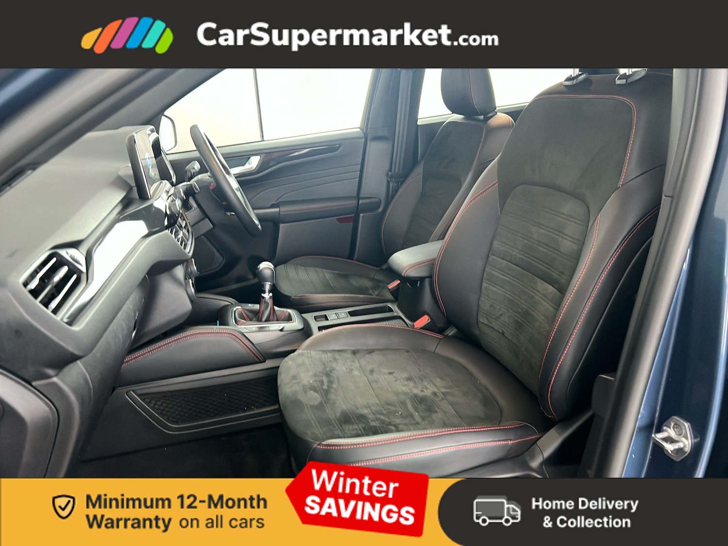 Used Ford Kuga 2022 for sale - 77037282: Photo 18