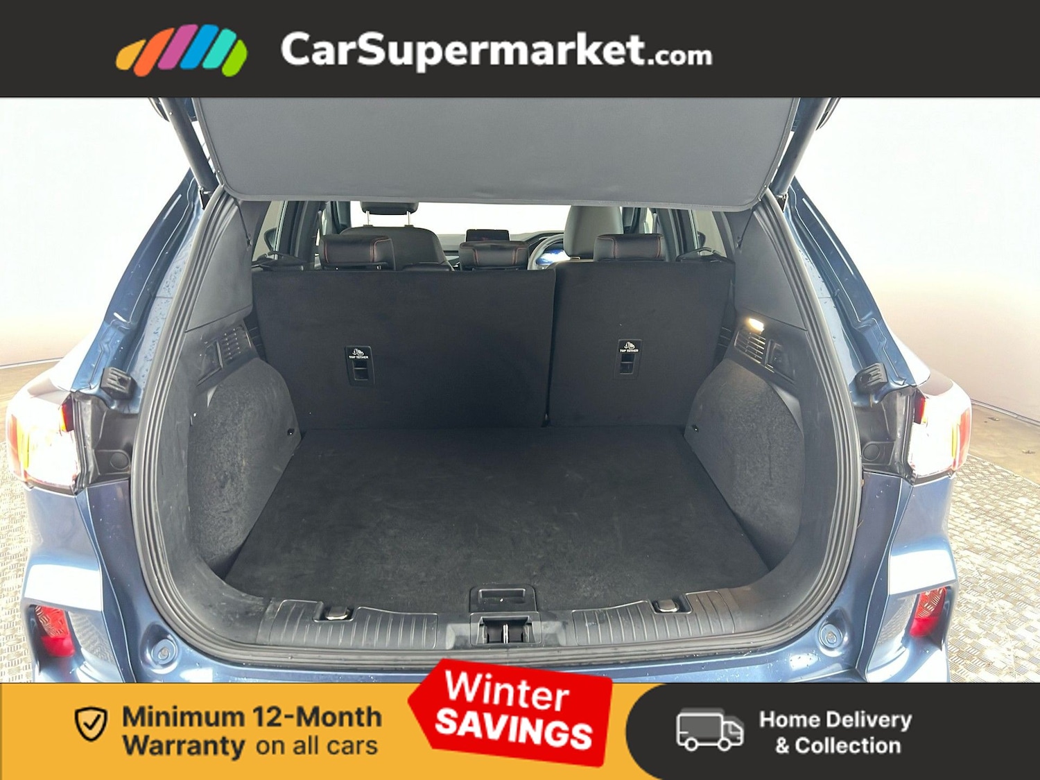 Used Ford Kuga 2022 for sale - 77037282: Photo 23