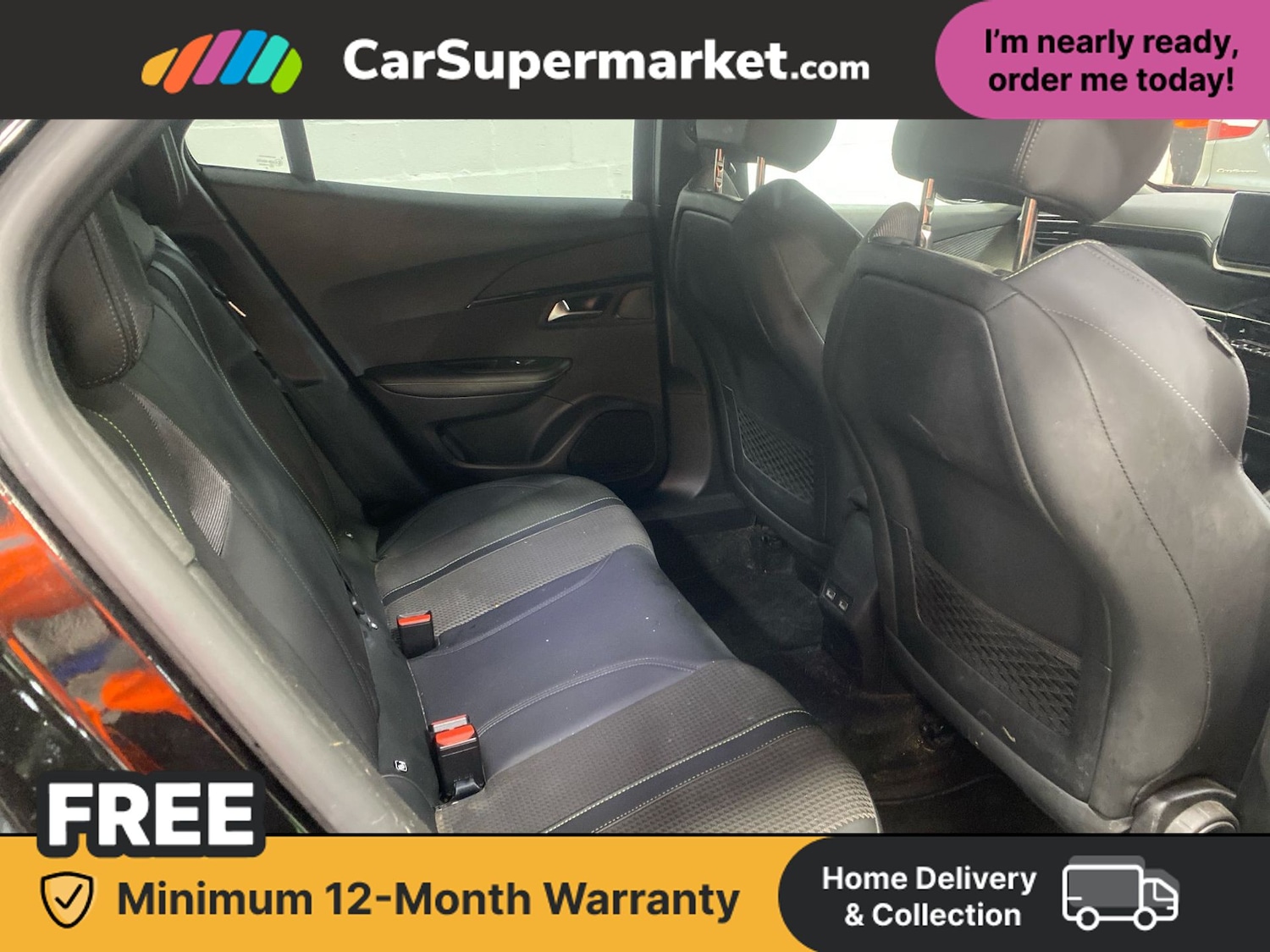 Used Peugeot 2008 2023 for sale - 78065210: Photo 5