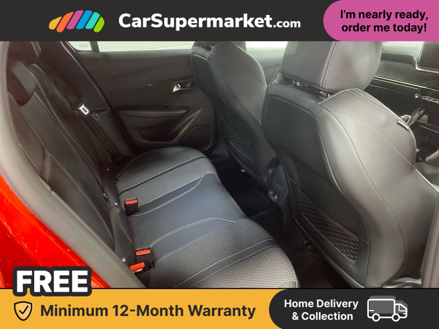 Used Peugeot 208 2024 for sale - 77692189: Photo 5