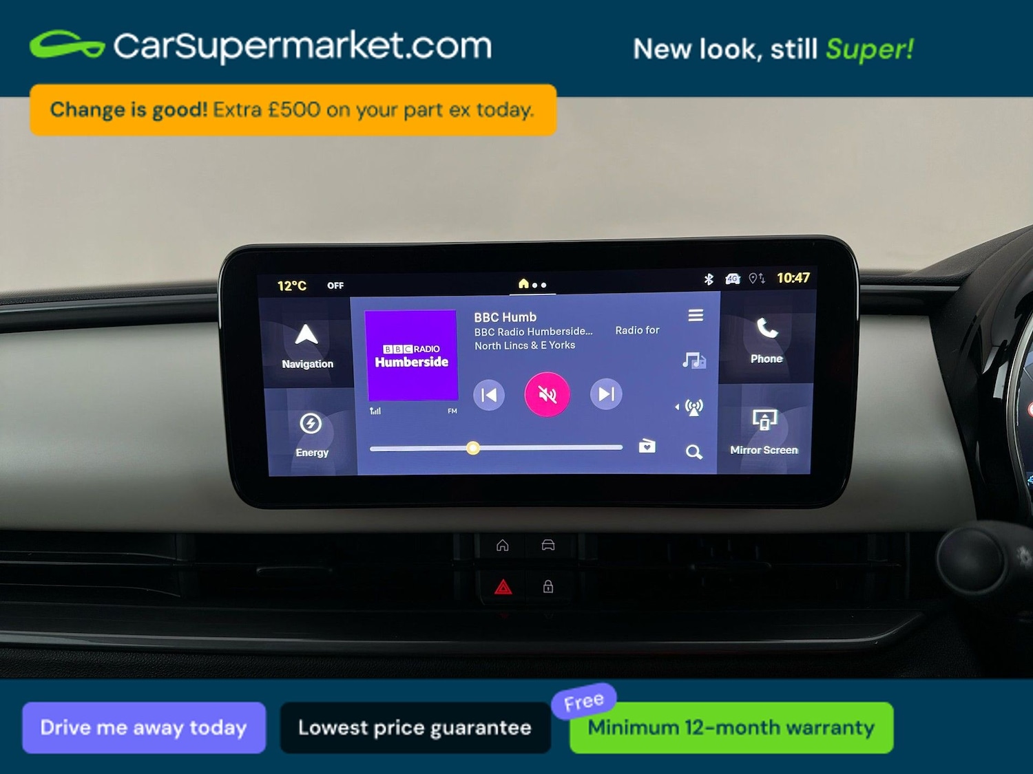 Used Fiat 600 2025 for sale - 78201726: Photo 17