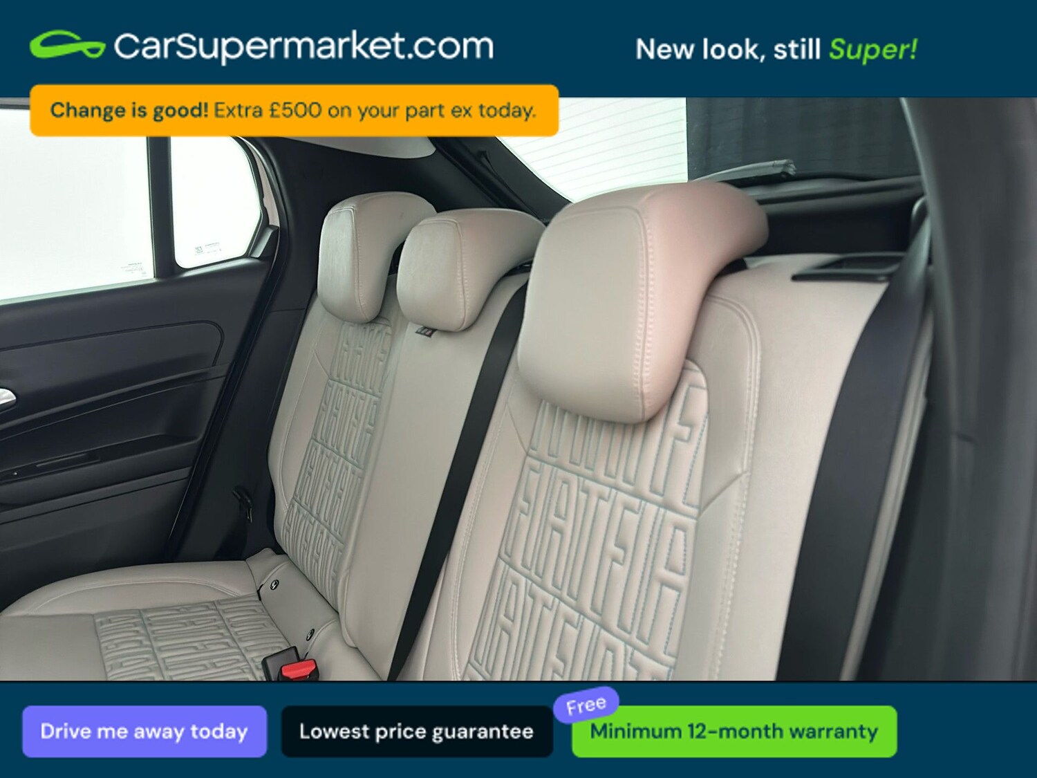 Used Fiat 600 2025 for sale - 78201726: Photo 19