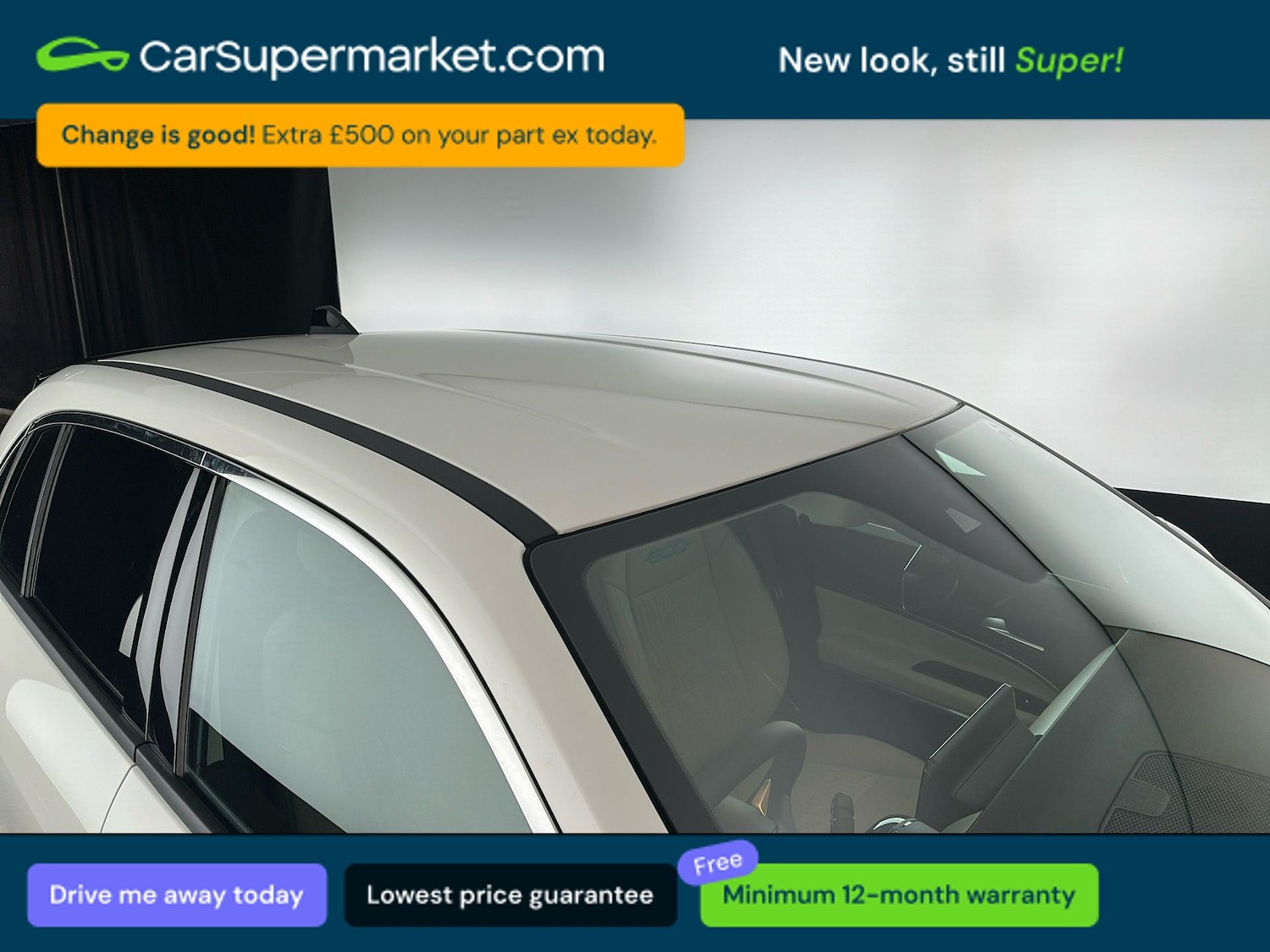 Used Fiat 600 2025 for sale - 78201726: Photo 22