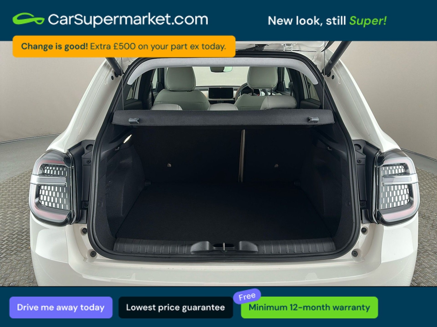 Used Fiat 600 2025 for sale - 78201726: Photo 23