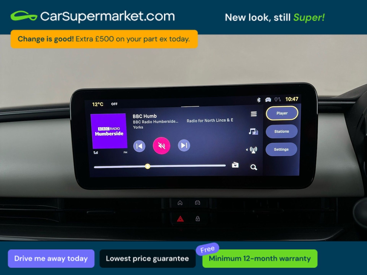 Used Fiat 600 2025 for sale - 78201726: Photo 25