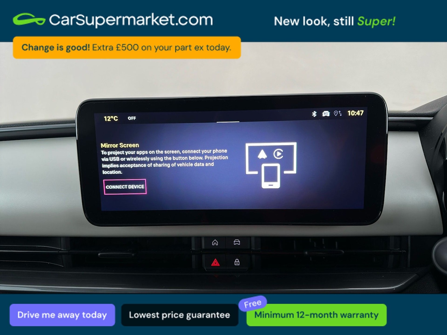 Used Fiat 600 2025 for sale - 78201726: Photo 27