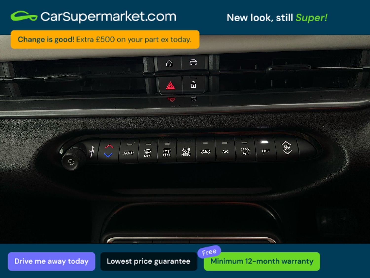 Used Fiat 600 2025 for sale - 78201726: Photo 29