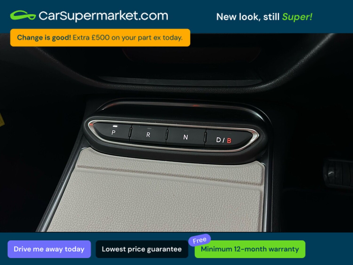 Used Fiat 600 2025 for sale - 78201726: Photo 30