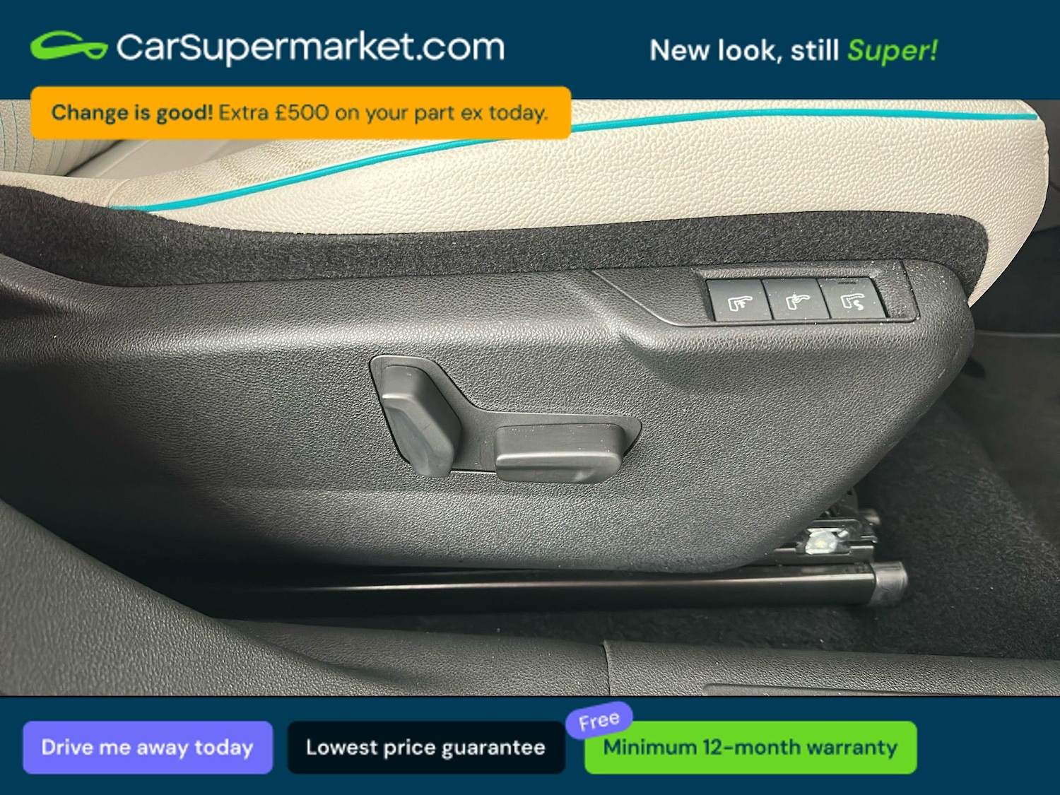 Used Fiat 600 2025 for sale - 78201726: Photo 34