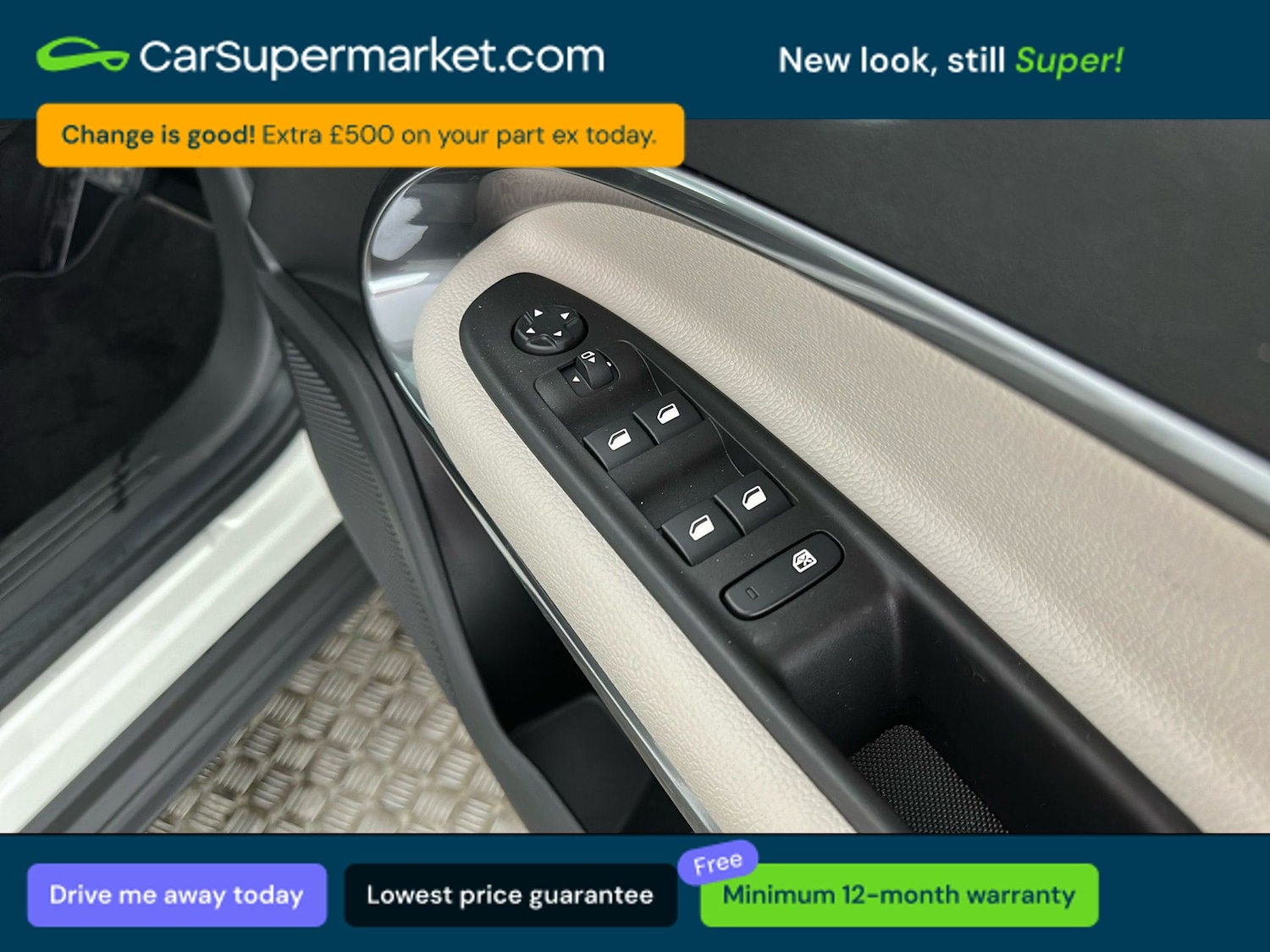 Used Fiat 600 2025 for sale - 78201726: Photo 35