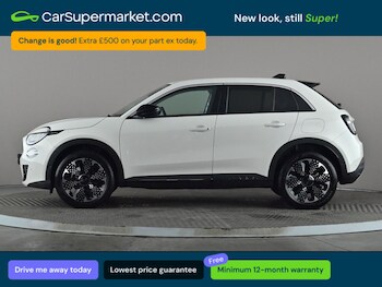 Used Fiat 600 2025 for sale - 78201726: Photo