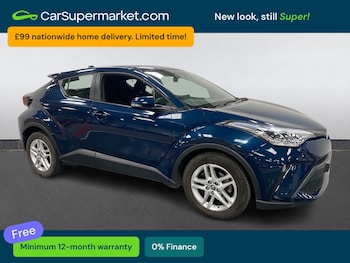 Used Toyota C-HR 2023 for sale - 78331955: Photo