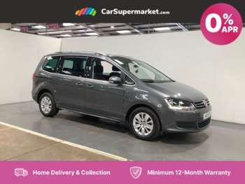 2021 - 1.4 TSI SE Nav DSG [7 Seats] 5-Door
