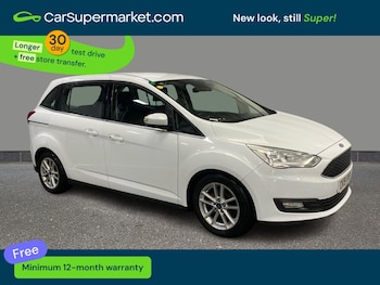 Used Ford Grand C-Max 2019 for sale - 78594338: Photo