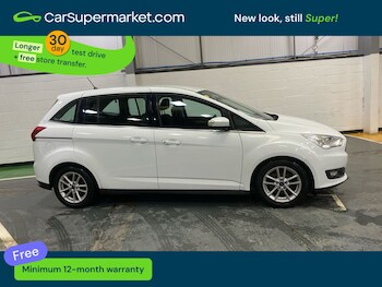 Used Ford Grand C-Max 2019 for sale - 78594338: Photo