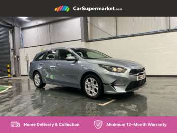 2023 - 1.5T GDi ISG 2 5-Door