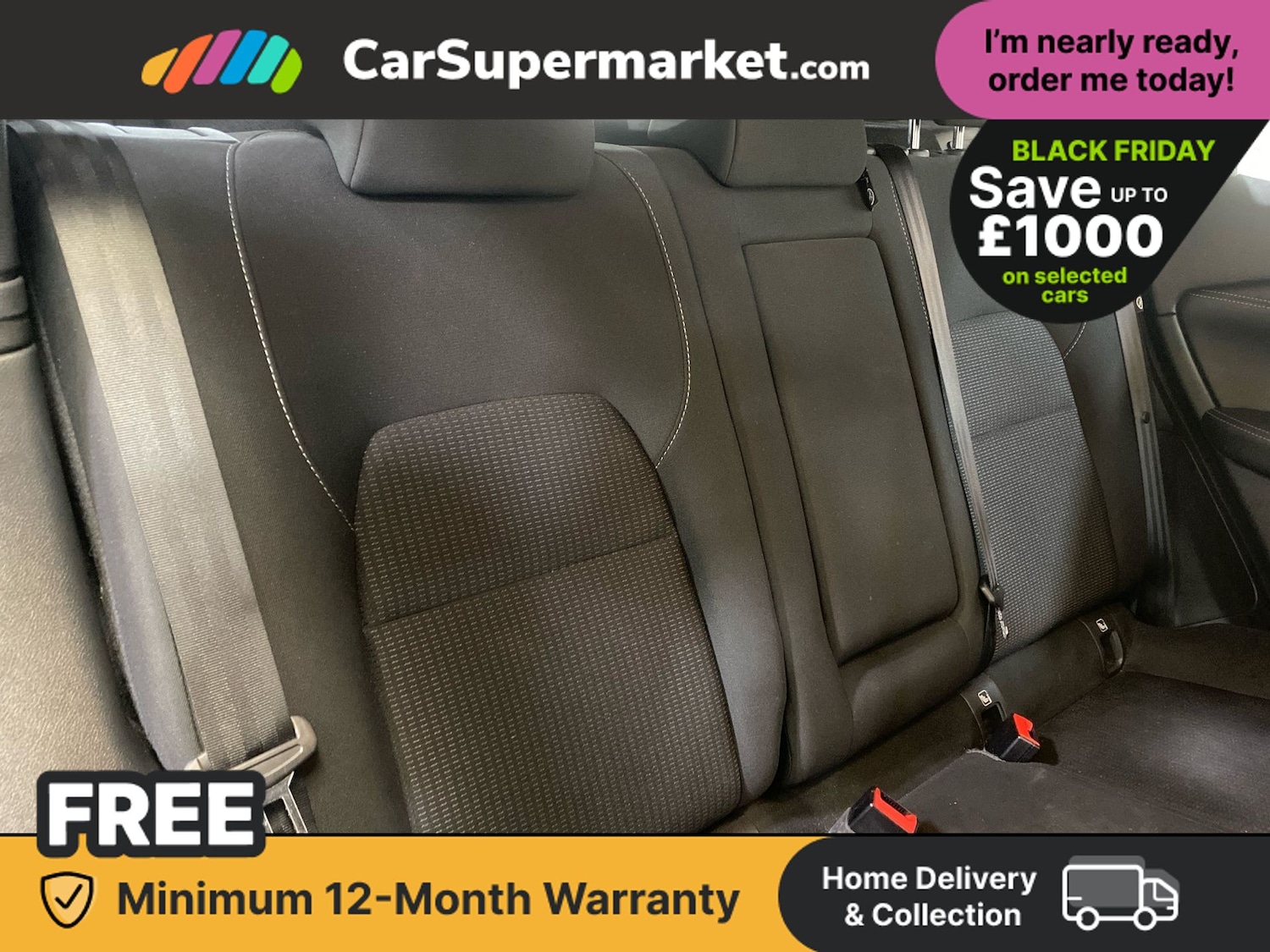 Used Nissan Qashqai 2023 for sale - 76653959: Photo 7