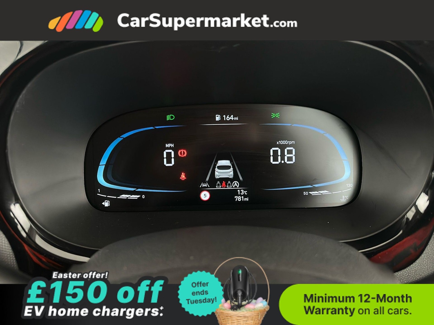 Used Hyundai i10 2024 for sale - 78121011: Photo 16