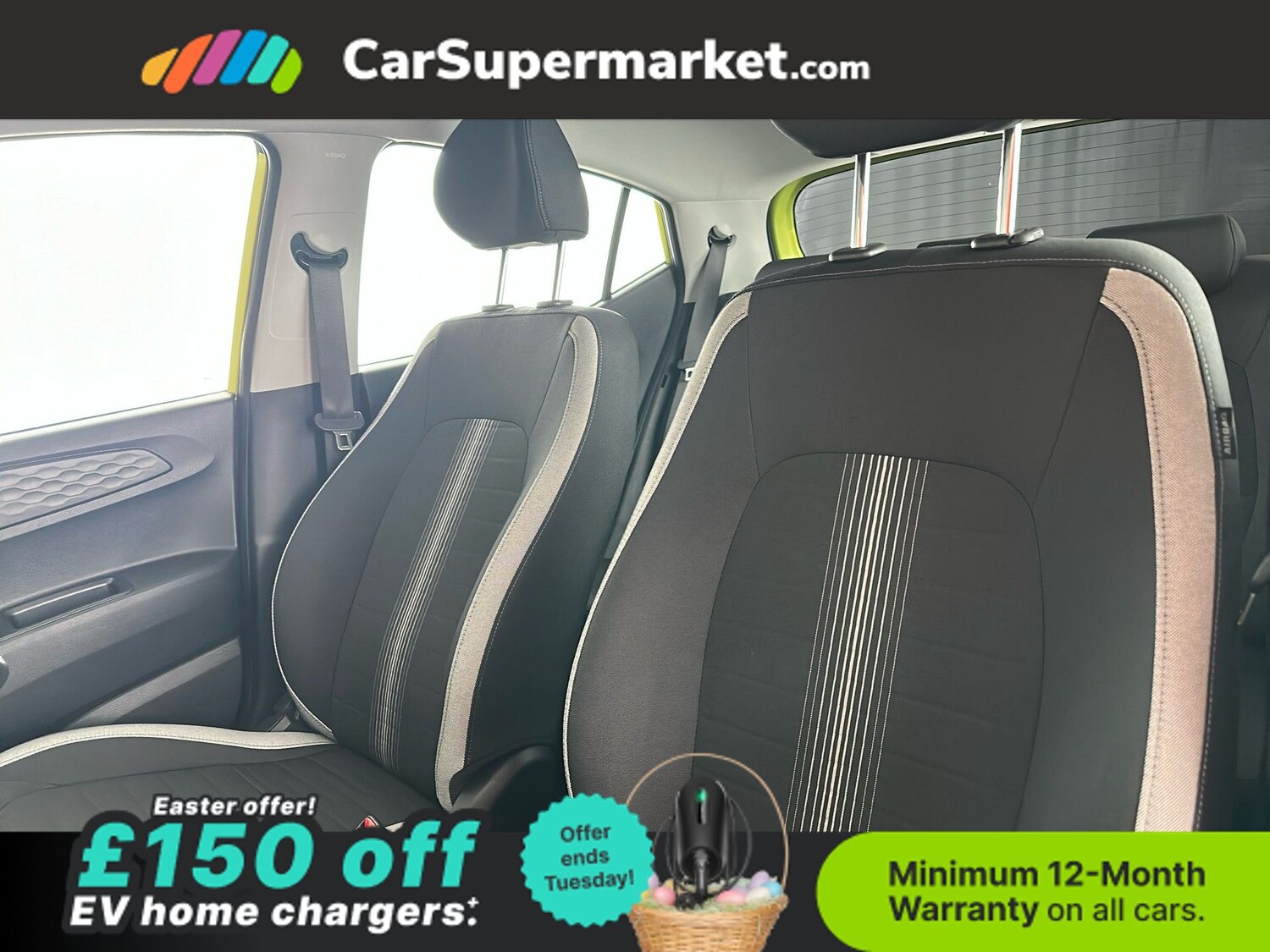 Used Hyundai i10 2024 for sale - 78121011: Photo 18