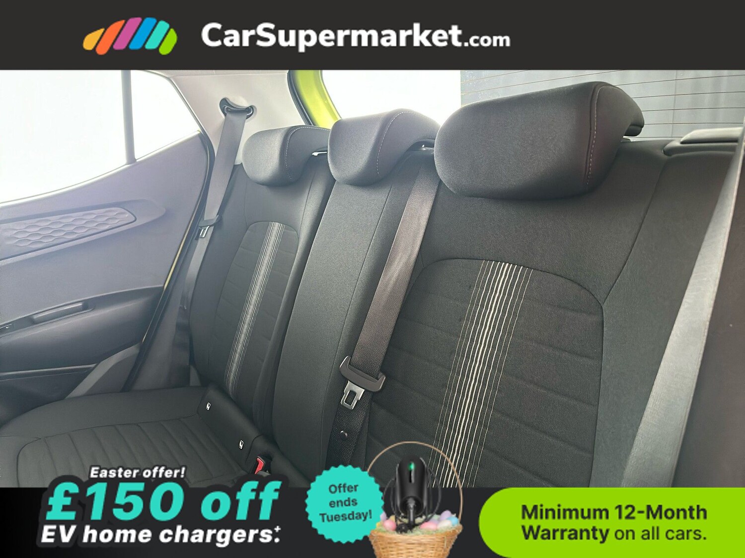 Used Hyundai i10 2024 for sale - 78121011: Photo 19