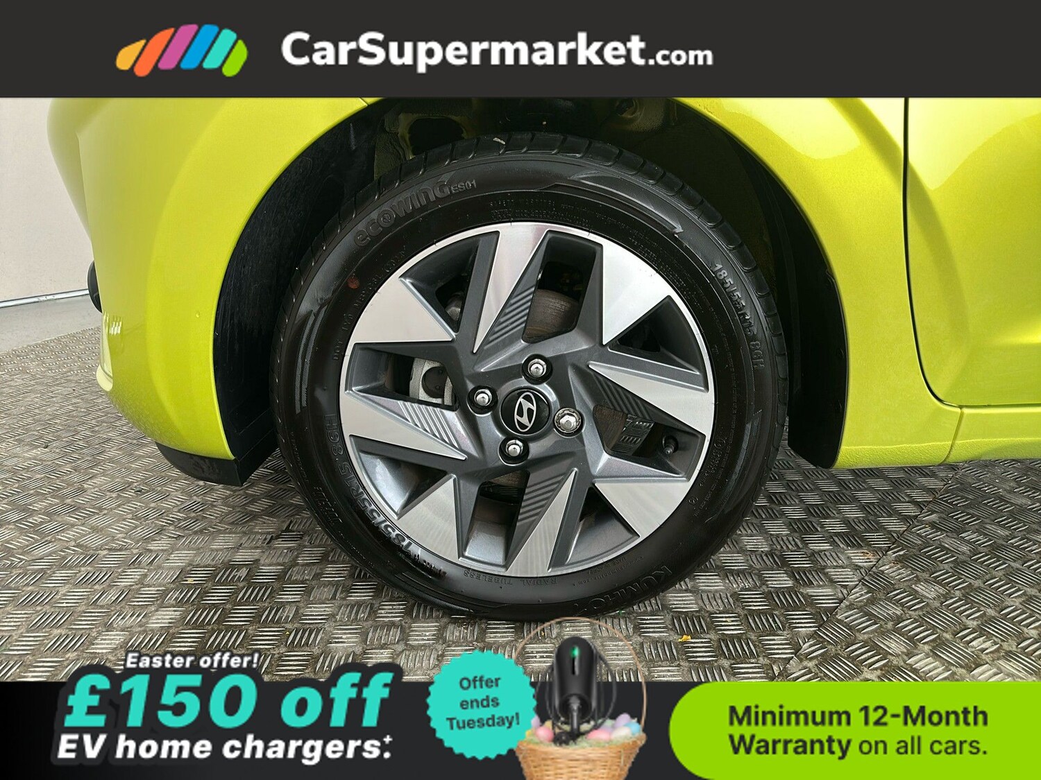 Used Hyundai i10 2024 for sale - 78121011: Photo 20