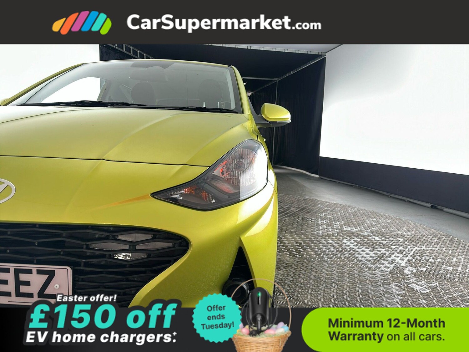 Used Hyundai i10 2024 for sale - 78121011: Photo 21