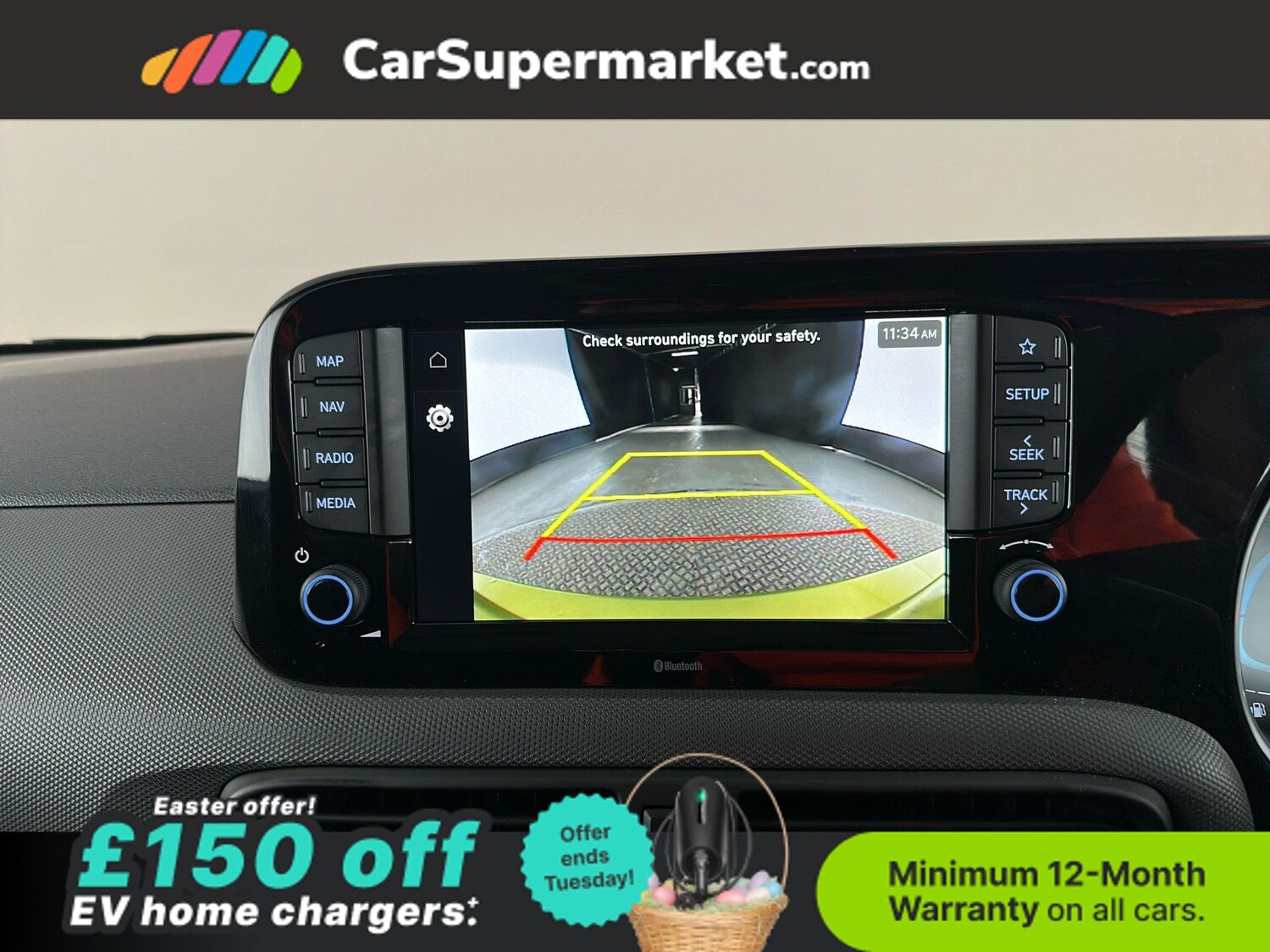 Used Hyundai i10 2024 for sale - 78121011: Photo 29