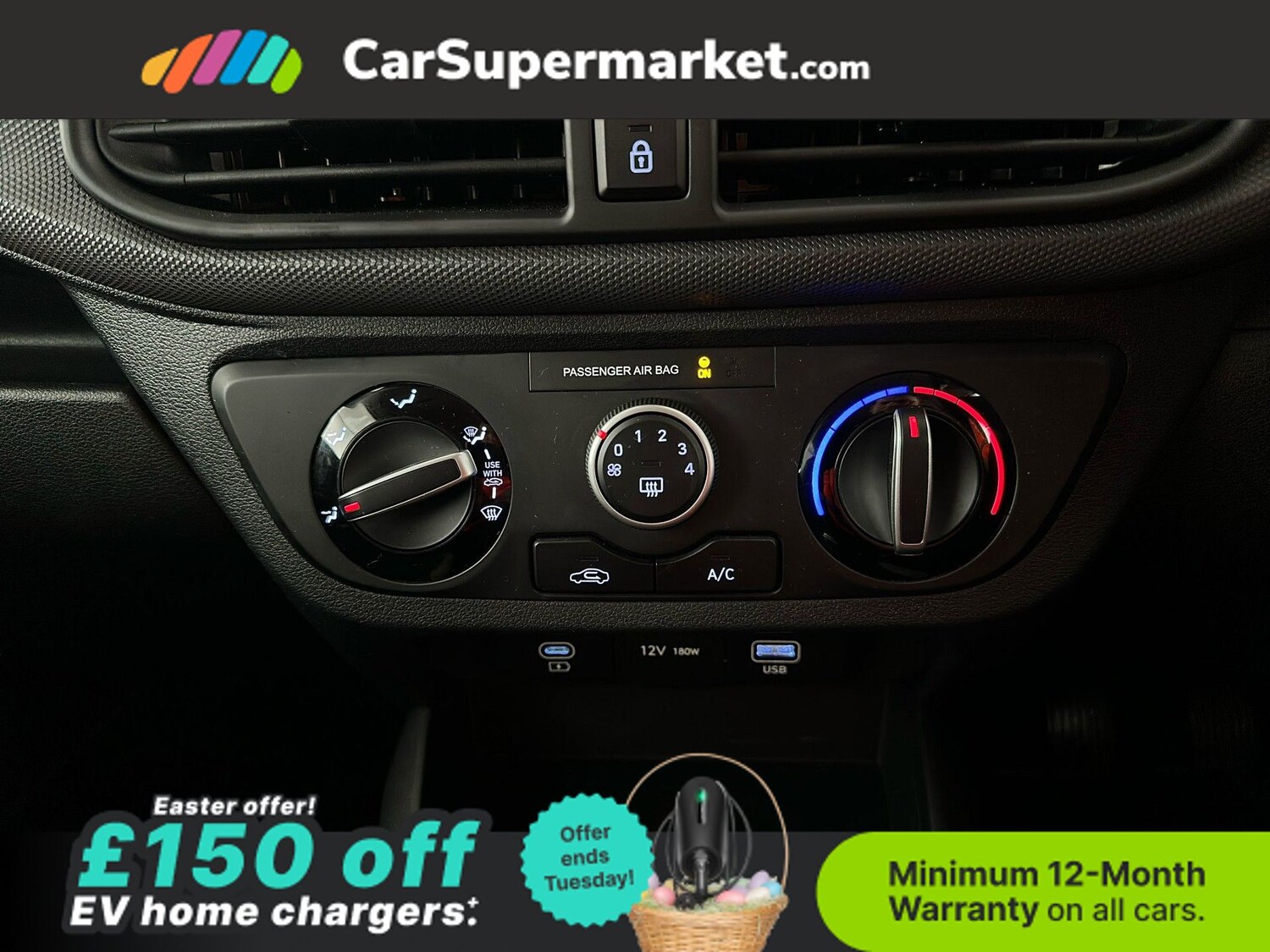 Used Hyundai i10 2024 for sale - 78121011: Photo 30