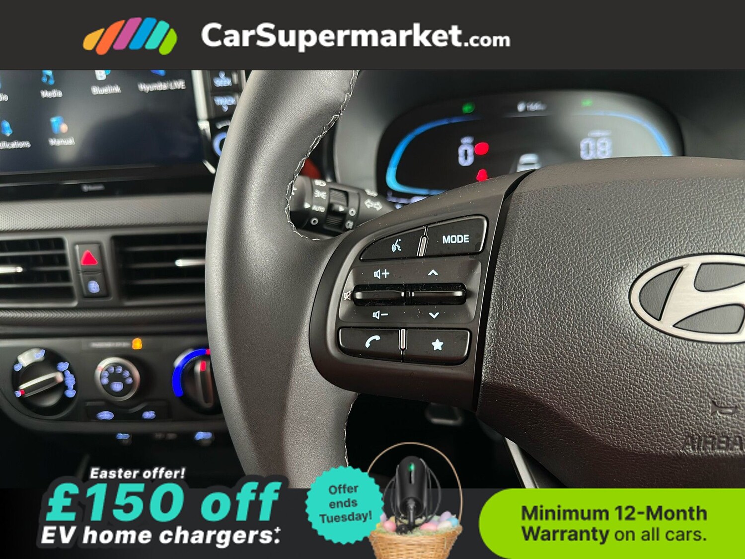 Used Hyundai i10 2024 for sale - 78121011: Photo 32