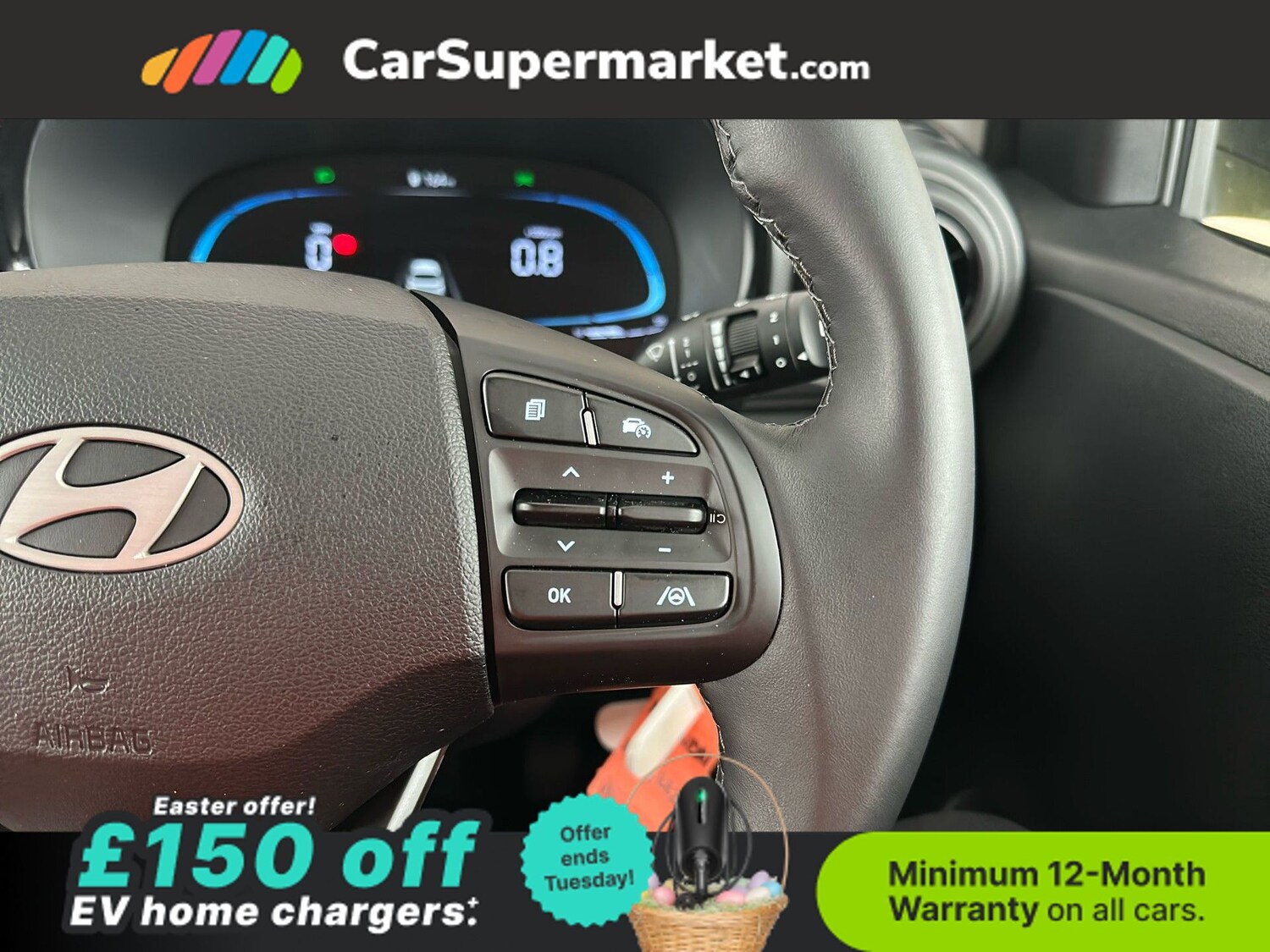 Used Hyundai i10 2024 for sale - 78121011: Photo 33