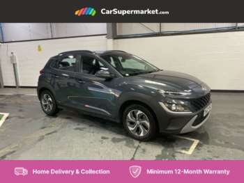 2022 - 1.6 GDi Hybrid SE Connect 5dr DCT