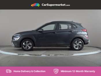 Used Hyundai KONA 2022 for sale - 75021120: Photo