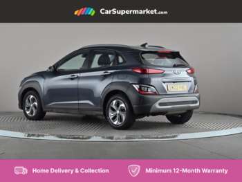 Used Hyundai KONA 2022 for sale - 75021120: Photo