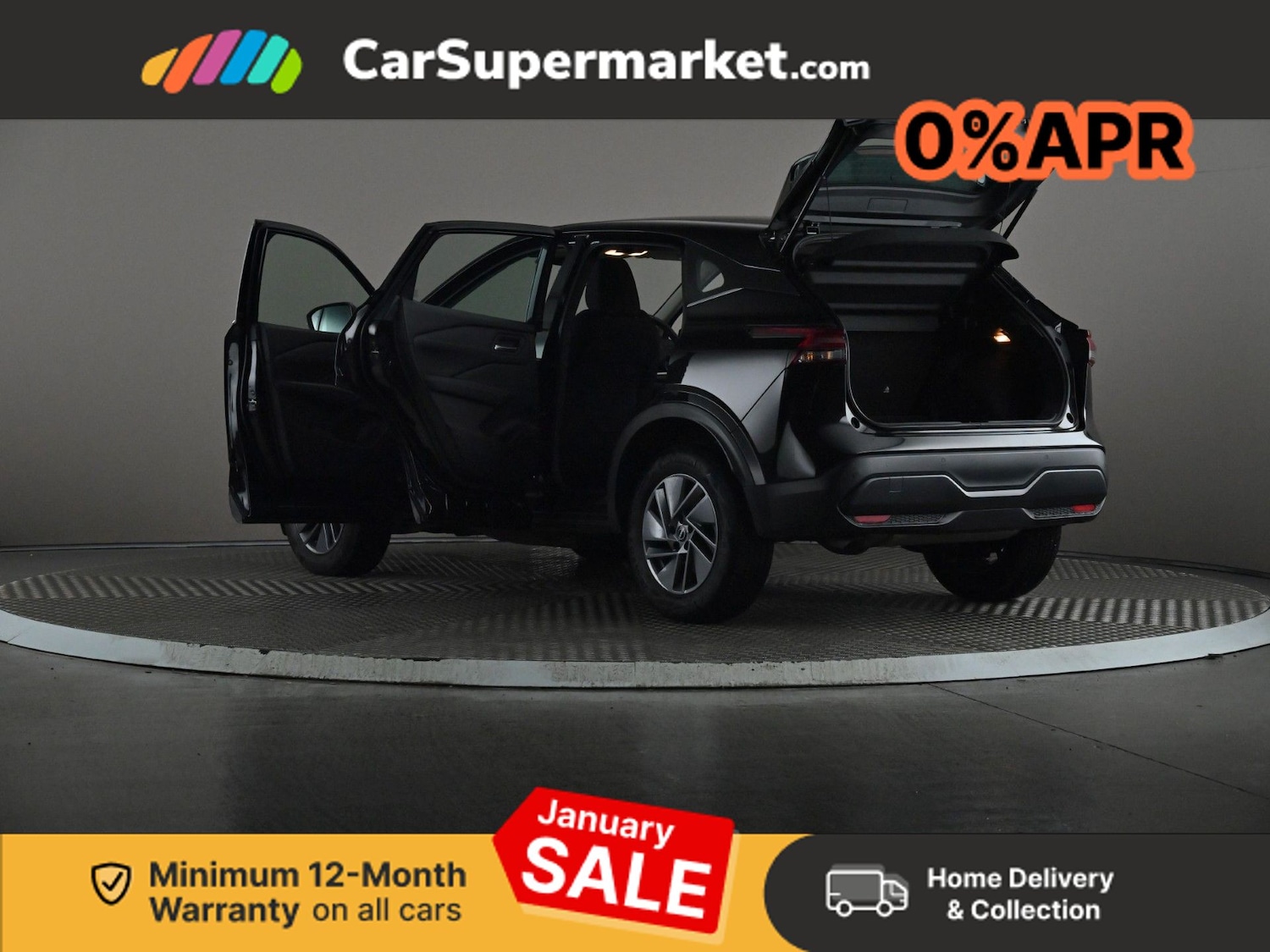 Used Nissan Qashqai 2022 for sale - 77079955: Photo 11