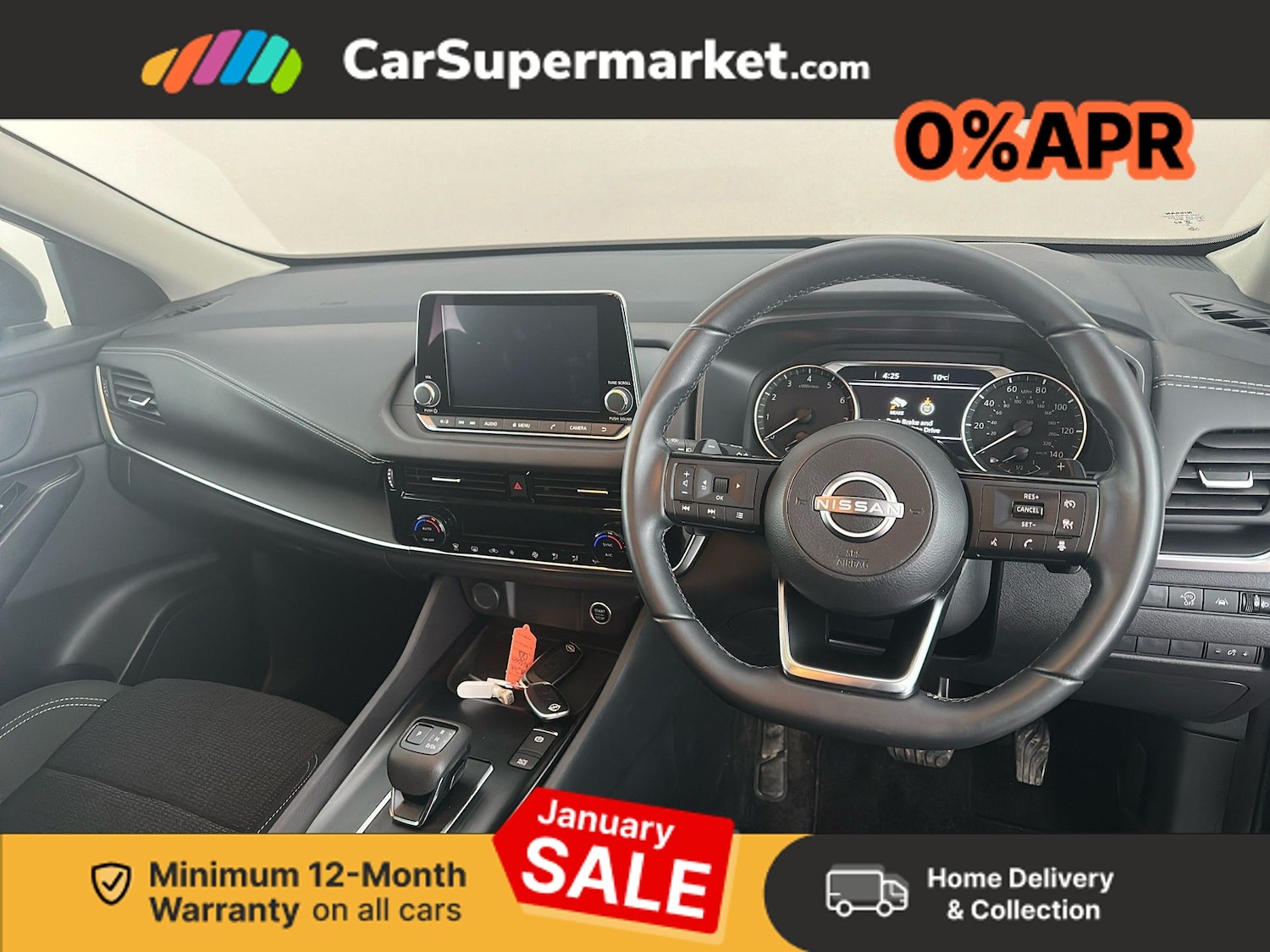 Used Nissan Qashqai 2022 for sale - 77079955: Photo 15