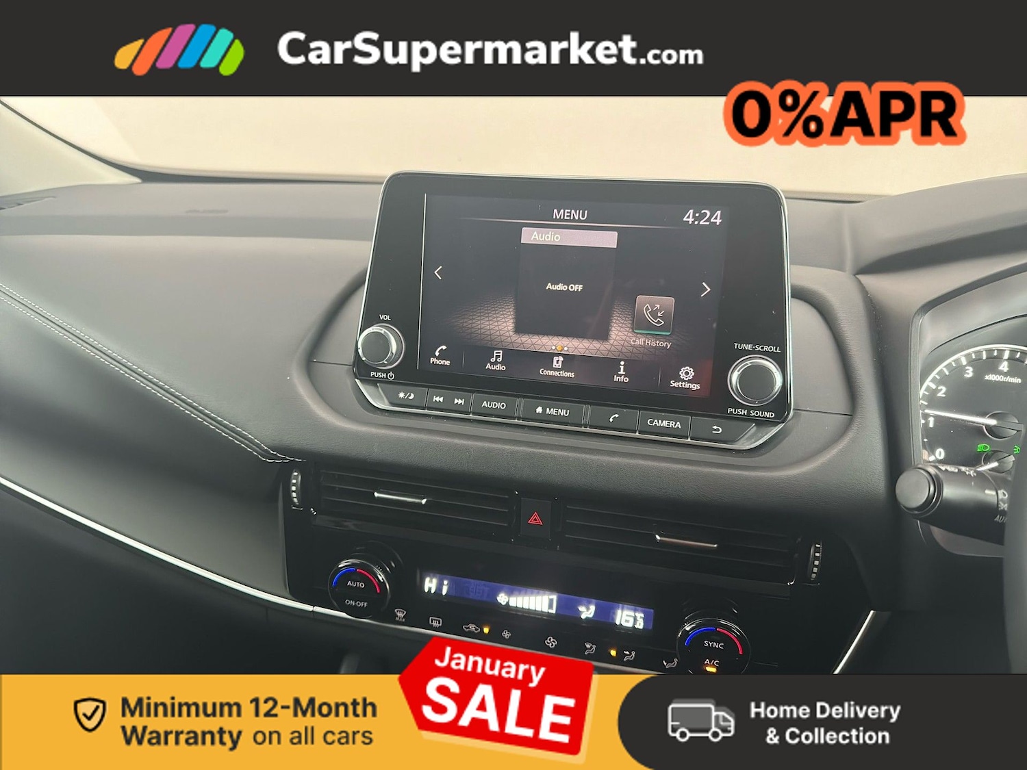 Used Nissan Qashqai 2022 for sale - 77079955: Photo 17
