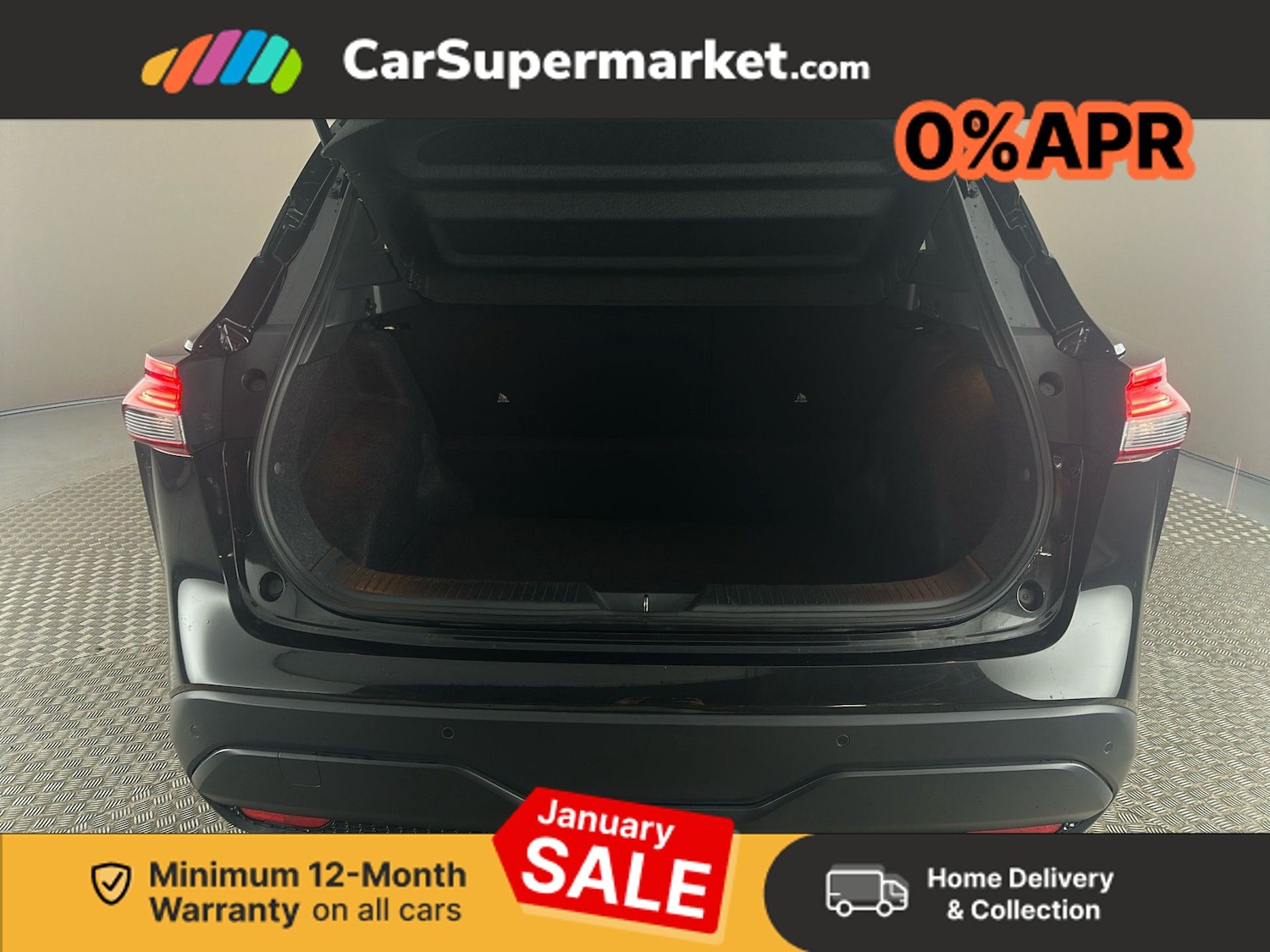 Used Nissan Qashqai 2022 for sale - 77079955: Photo 23