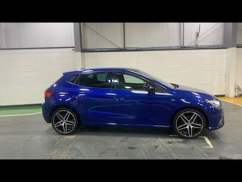 Used SEAT Ibiza 2021 for sale - 78904628: Photo