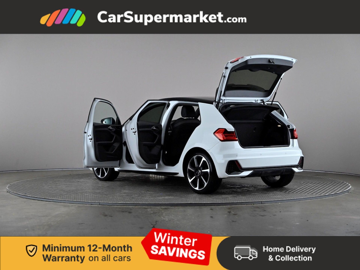 Used Audi A1 2021 for sale - 77072117: Photo 11