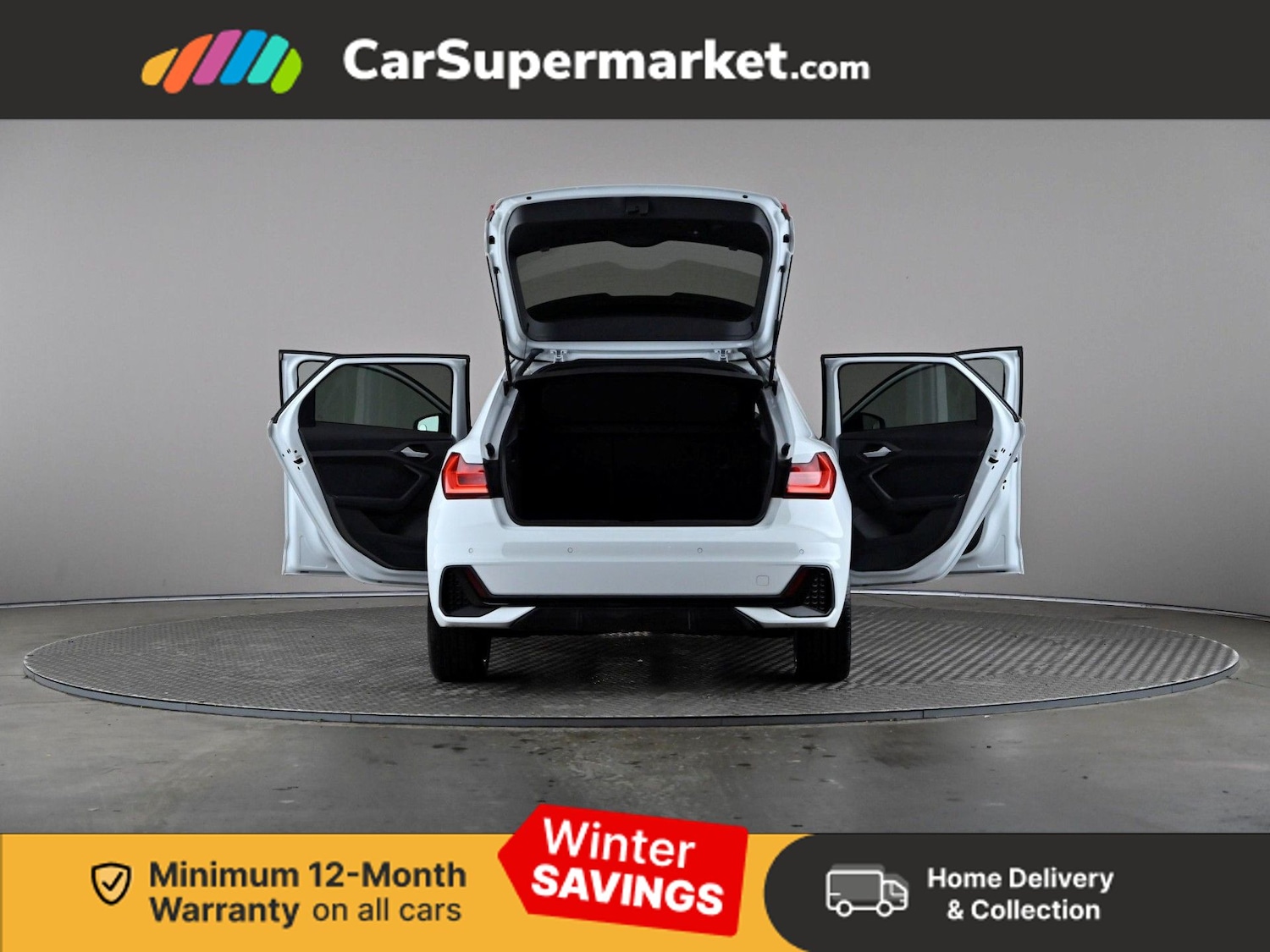 Used Audi A1 2021 for sale - 77072117: Photo 12