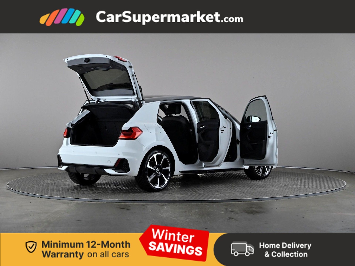 Used Audi A1 2021 for sale - 77072117: Photo 13