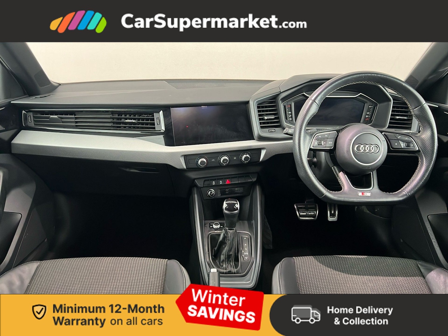 Used Audi A1 2021 for sale - 77072117: Photo 14